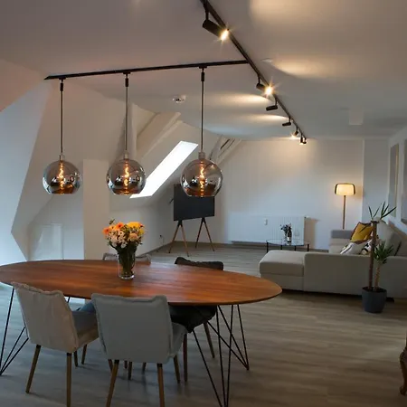 Vino Apartment Cochem