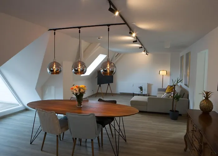 Vino Appartamento Cochem